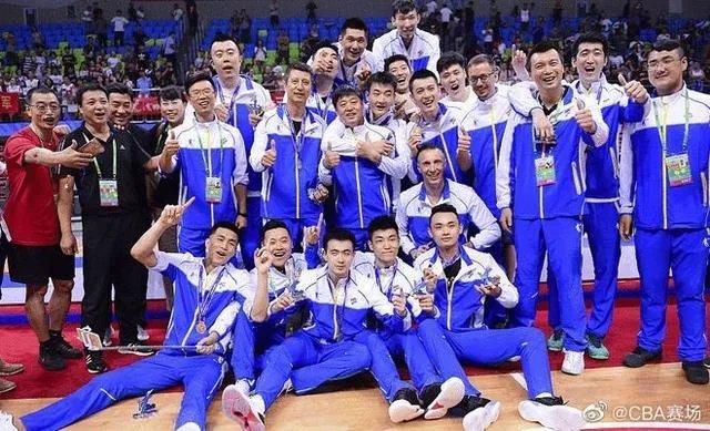 第十届全运会男篮、女篮,决赛圈时间表出炉,你支持哪个队?