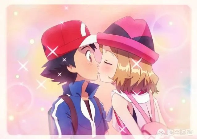 《神奇宝贝》中哪一部最好看?你更喜欢哪个女主?