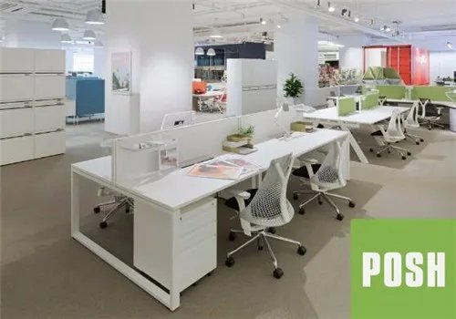 办公家具十大名牌排名 办公家具有哪些品牌