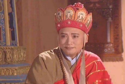 老版西游记中，唐僧的扮演者有几人？