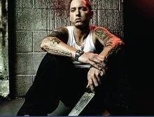 痞子阿姆(Eminem)为什么如此受欢迎?