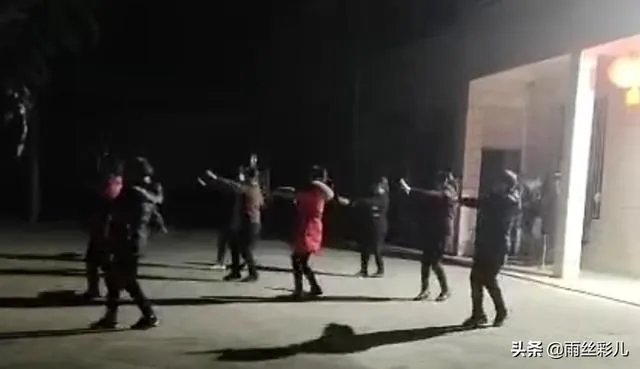 当你老了,你会去跳广场舞吗,为什么?