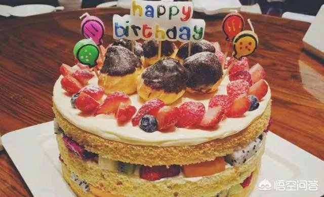 小寨Vcake