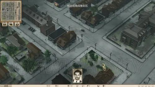 《黑手党：黑帮之城》图文流程攻略