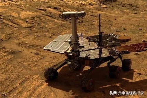 昆虫学家声称在火星上有重大发现,其理由是否充分?