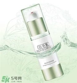 佰草集眼霜好用吗?佰草集眼霜怎么样?