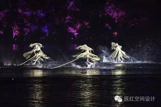 G20晚会演出美爆朋友圈,但演出背后这些故事,你却不知道【辰红空间设计】