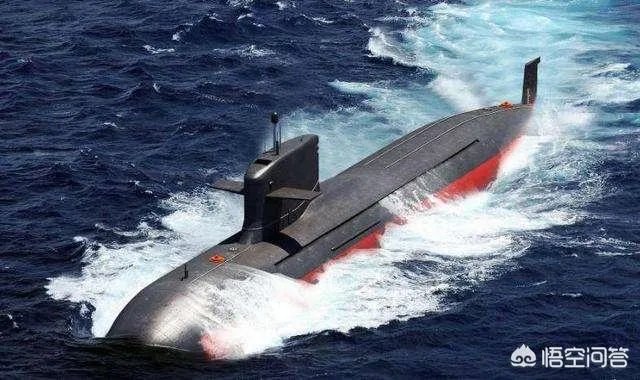 095攻击型核潜艇已经服役了吗?其战力如何呢?