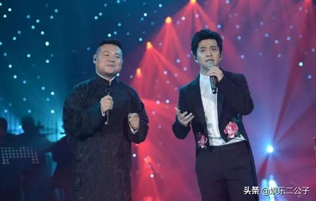 哪些明星在综艺节目中出的“糗”,会让你不由自主地笑出眼泪?