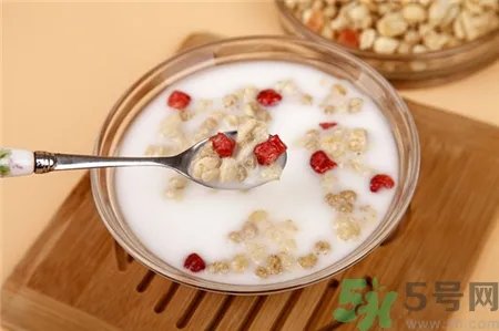 卡乐比水果麦片怎么吃?卡乐比水果麦片吃法
