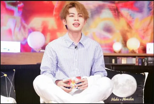 如何看待《创造营2019》晨艺退赛,是被迫的吗?