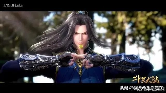 斗罗大陆113集,唐三新建模形象被吐槽过于健壮,你怎么看?