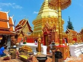 去泰国旅游，导游不让在寺庙拍照，为什么？