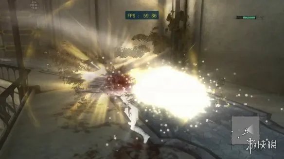 PS3模拟器RPCS3初代《尼尔》演示公布:画面完美 流畅60帧!