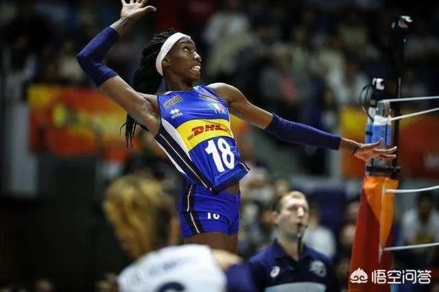 国际女排巨星年薪出炉,朱婷150万第一,博斯100万、埃格努仅15万,你怎么看?
