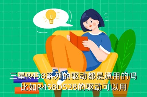 三星r458显卡驱动，三星R458系列的驱动都是通用的吗比如R458DS28的驱动可以用