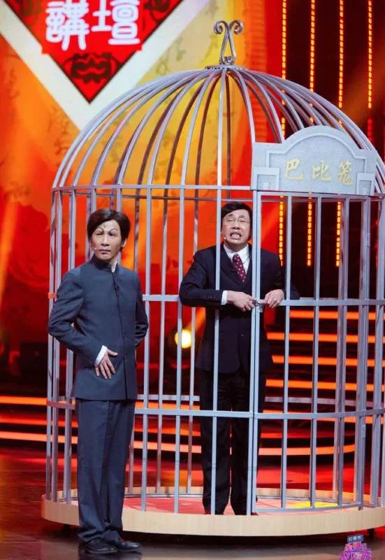备受期待的《百变大咖秀》复播,你最喜欢谁的表演?