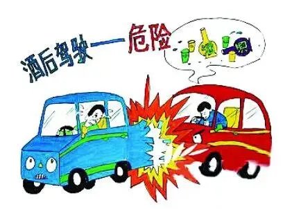 济南酒驾司机逃跑200米被抓,怼交警:我是有身份的人。这事你怎么看?