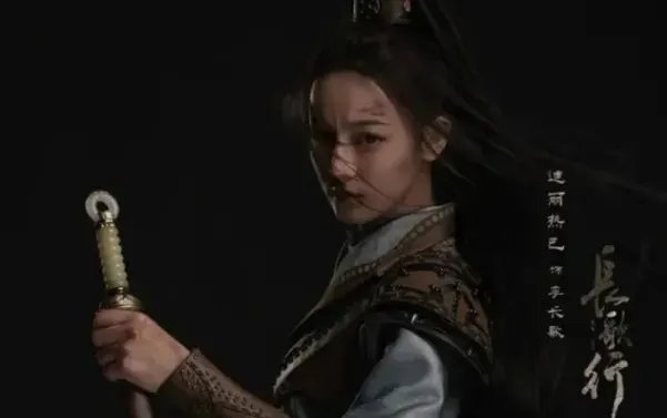 吴磊新剧开机!和大7岁热巴演情侣太违和。你觉得有戏吗?