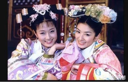 怎么评价《还珠格格》?
