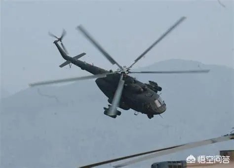 印度空军一架米17-V5型直升机,被自己防空导弹成功击落,怎么看 ?