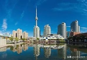 加拿大是一个什么类型的国家,为什么感觉在新闻上经常看不到?