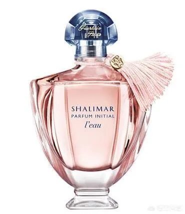 娇兰一千零一夜Shalimar的全部版本有哪些?
