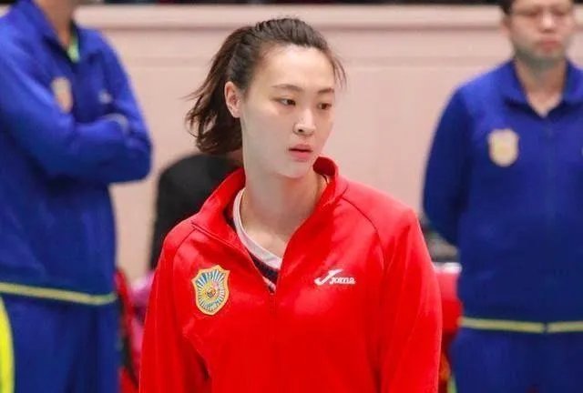 惠若琪退役了吗?