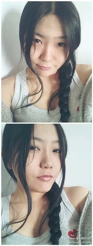 silver是水果味儿的的经典精华
