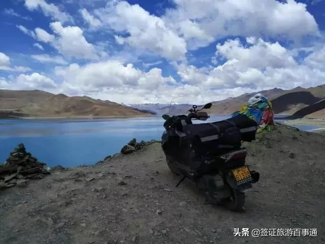 摩托大军返乡过年，这其中的心酸你知道多少？