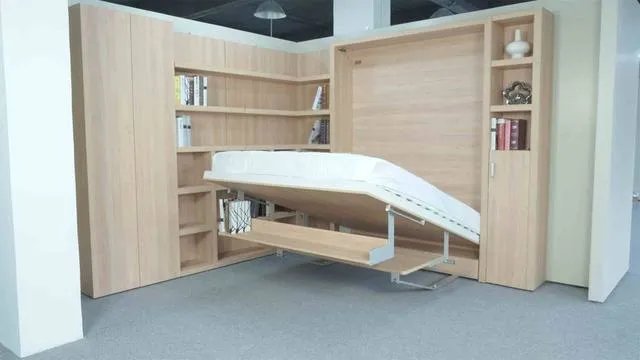 打破传统家具的功能性,百变家具了解一下?