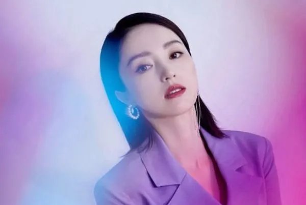 神似爸爸高云翔,董璇4岁女儿和高云翔到底有多神似?