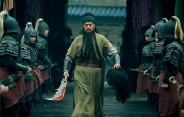 古代打仗靠单挑吗?