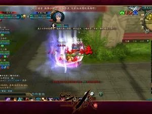 QQ仙侠传：夺宝“勤”兵攻略