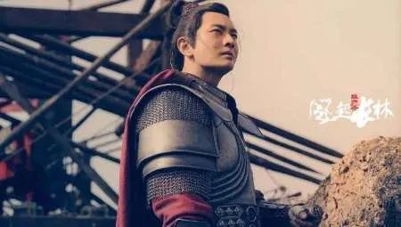 为什么豆瓣8.0,大家还要说黄晓明毁了《琅琊榜2?