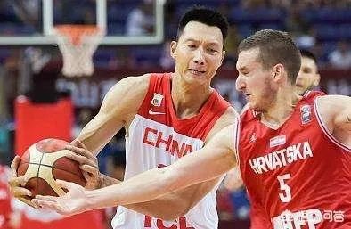 大家预测一下,中国男篮对克罗地亚的比赛,中国队能赢吗?