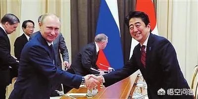 安倍强硬表态不会在中东问题上站队美国,你怎么看?