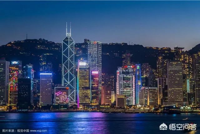 广州粤语和香港粤语有什么区别?