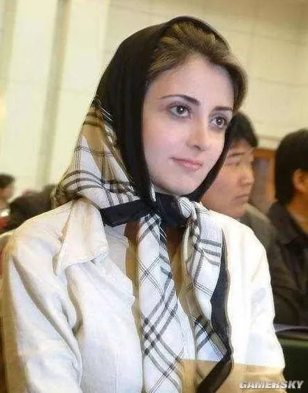 “迪拜最美公主”萨拉玛:靠颜值火遍全网,却被迫嫁给大叔
