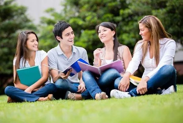 大学生该去兼职吗?