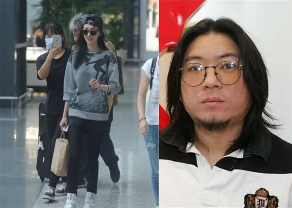 郑爽发声明斥谣言 高晓松扬言上法庭