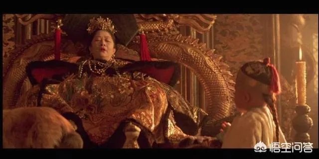 好看的清朝历史剧有哪些?