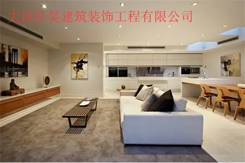 大庆装潢公司十大排名 2018人气较高的大庆装修公司有哪些