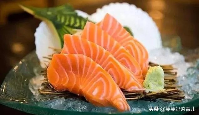 各地纷纷下架三文鱼,现在三文鱼还能吃吗?