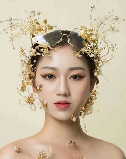 我想在上海学化妆,有什么好的学校吗