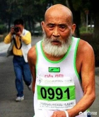 你觉得坚持跑步能让人活到80岁吗?