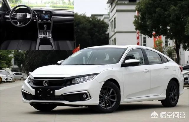 2019款卡罗拉与2019款思域买哪个?为何?