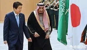 安倍强硬表态不会在中东问题上站队美国,你怎么看?