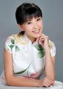 为什么闫学晶二人转感人?