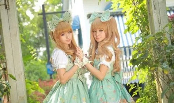 徐娇在国内Cosplay圈是什么水平?